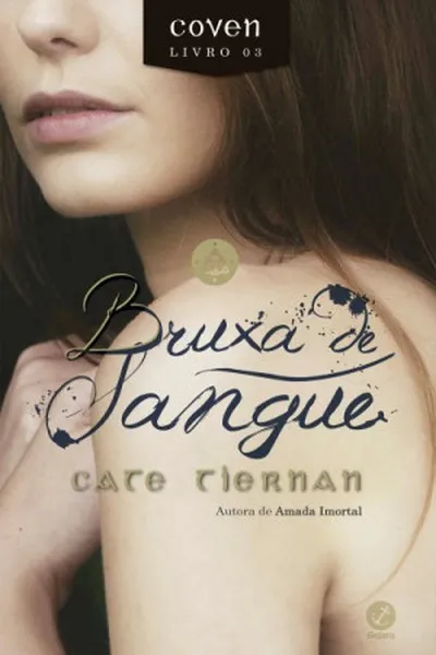Cover of Bruxa de Sangue
