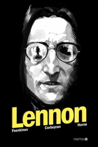 Cover of Lennon