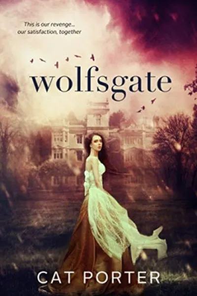 Cover of Wolfsgate
