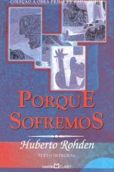 Cover of Porque Sofremos