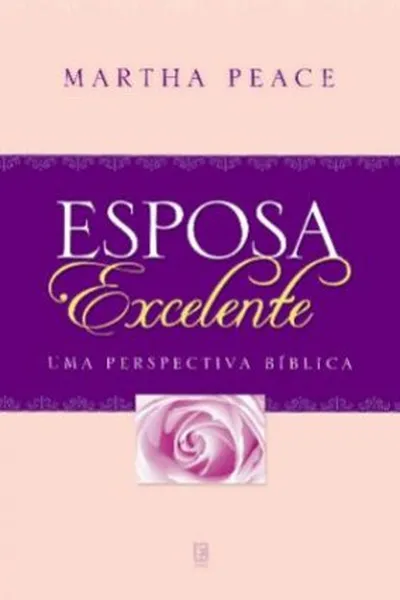 Cover of Esposa Excelente