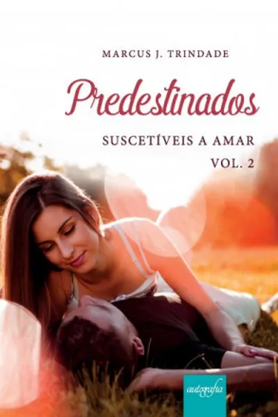 Cover of Predestinados