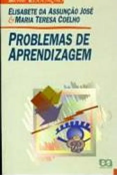 Cover of Problemas de aprendizagem