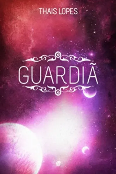 Cover of Guardiã