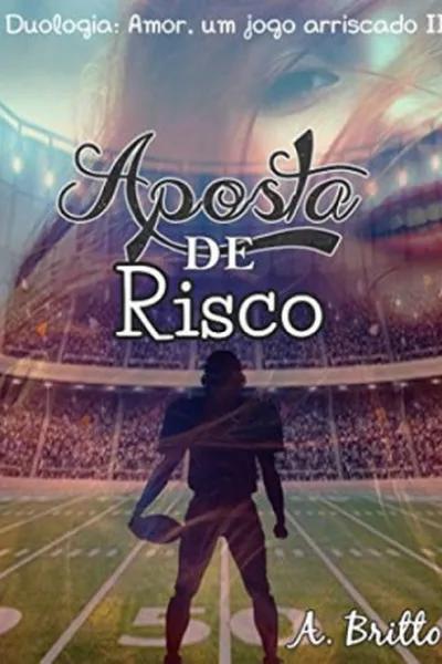 Cover of Aposta de Risco