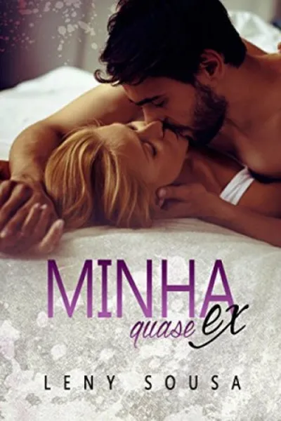 Cover of Minha Quase Ex