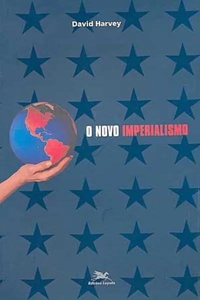 Cover of O novo imperialismo