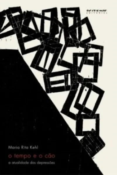 Cover of O tempo e o cão