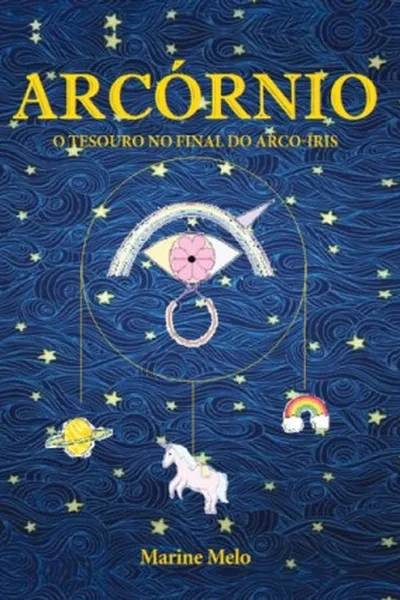 Cover of Arcórnio