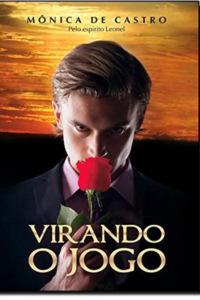 Cover of Virando o Jogo