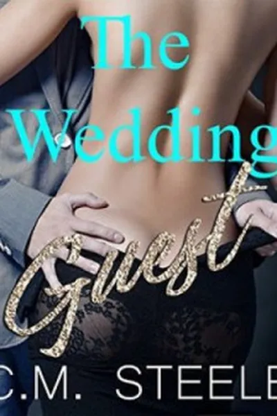 Cover of The Wedding Guest
