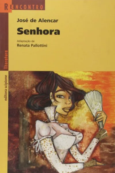 Cover of Senhora