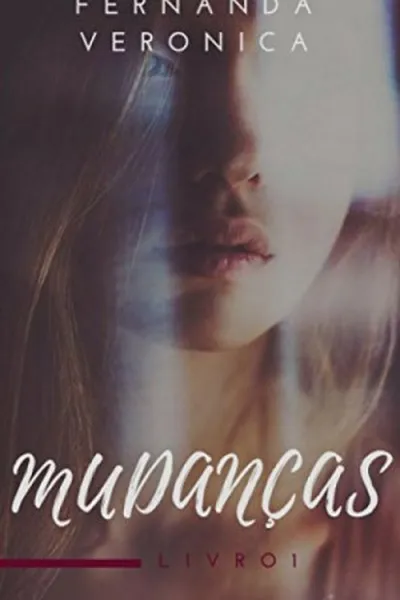 Cover of Mudanças