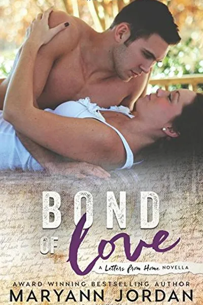 Cover of Bond of Love