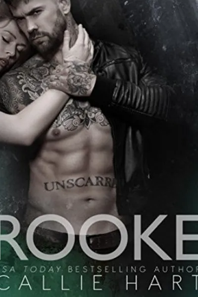 Cover of Rooke