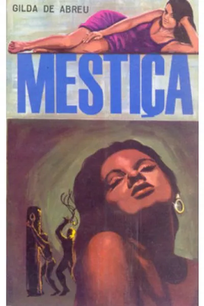 Cover of Mestiça