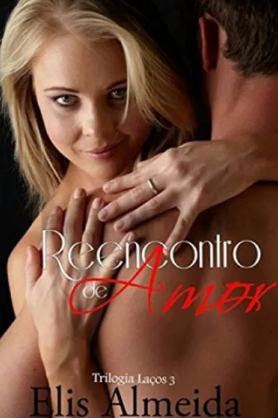 Cover of Reencontro de Amor