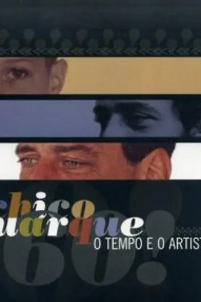 Cover of Chico Buarque