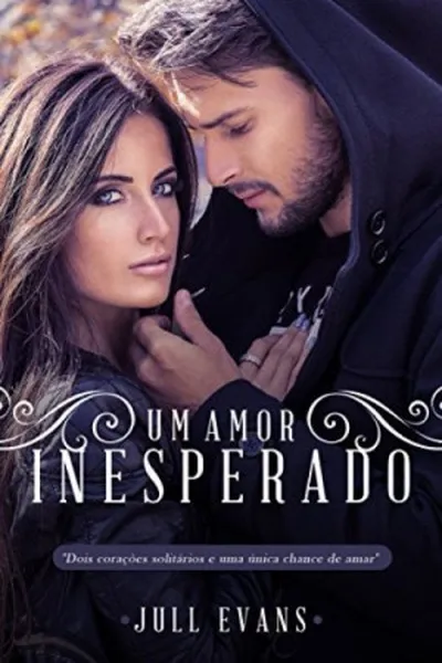 Cover of Um Amor Inesperado