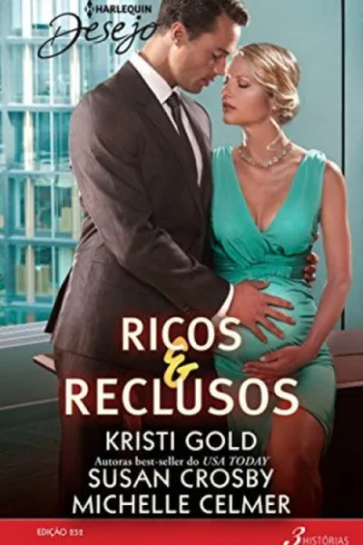 Cover of Ricos & Reclusos