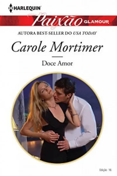 Cover of Doce Amor