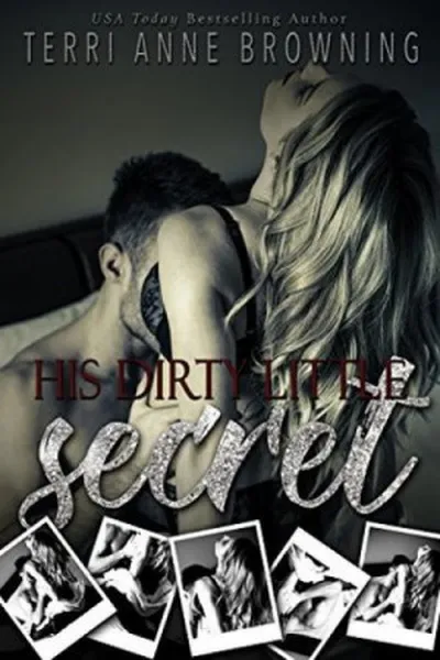 Cover of His Dirty Little Secret