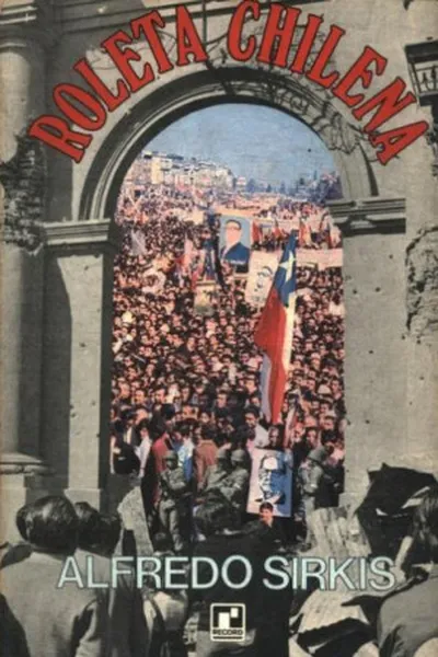 Cover of Roleta Chilena