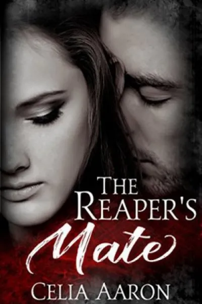 Cover of The Reaper's Mate