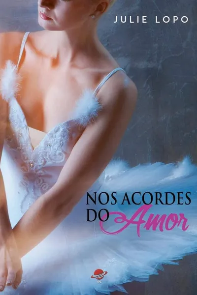 Cover of Nos Acordes do Amor