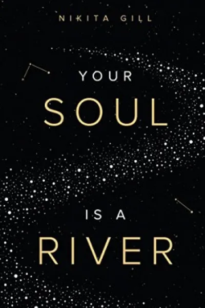 Cover of Your Soul Is a River