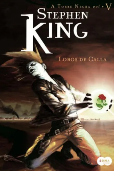 Cover of Lobos De Calla