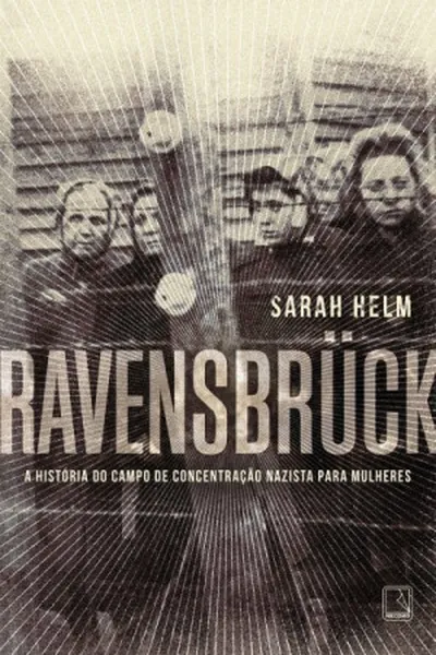 Cover of Ravensbruck