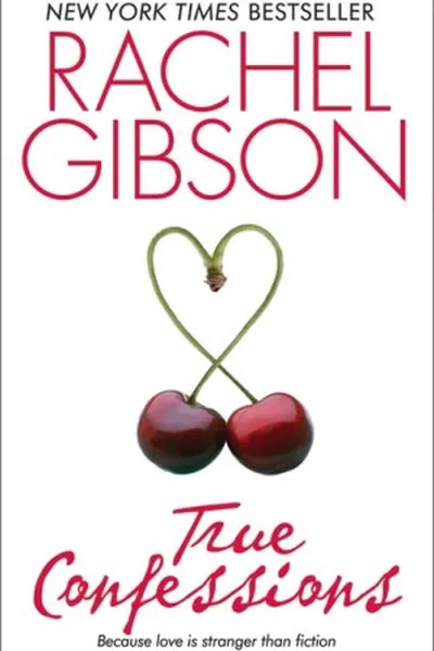 Cover of True confessions