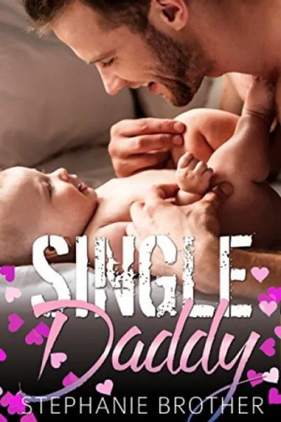 Cover of Single Daddy