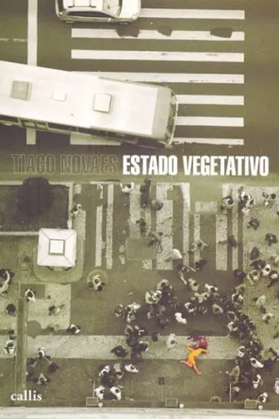 Cover of Estado Vegetativo