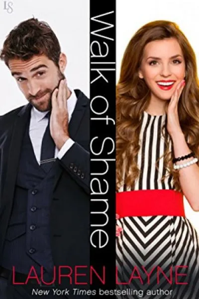 Cover of Walk of Shame