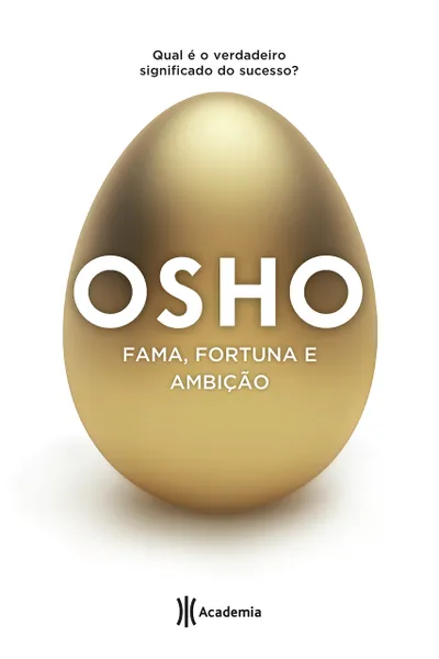 Cover of Fama, Fortuna e Ambição