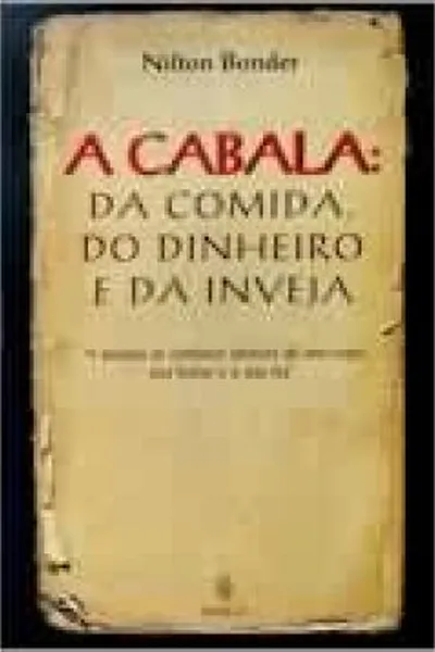 Cover of A Cabala
