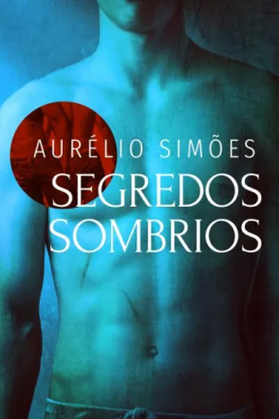 Cover of SEGREDOS SOMBRIOS