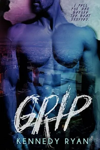 Cover of Grip