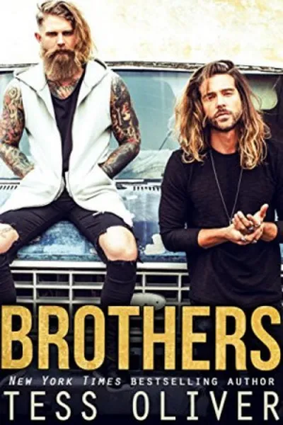 Cover of Brothers