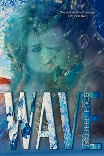 Cover of Wave