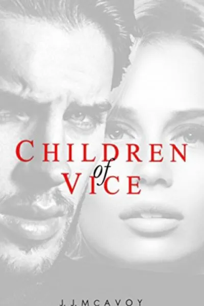 Cover of Children of Vice