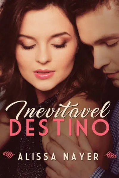 Cover of Inevitável Destino