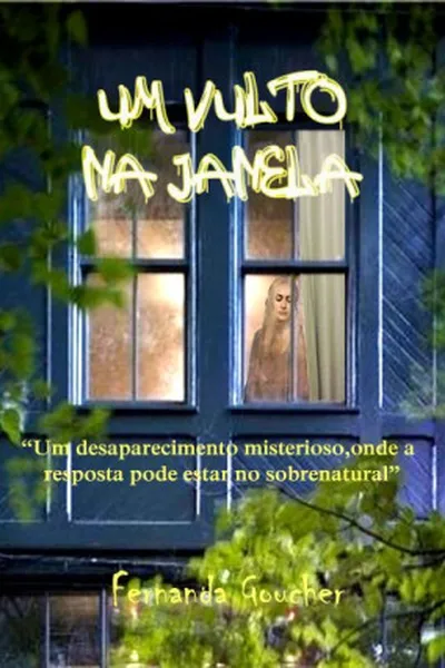 Cover of Um Vulto na Janela