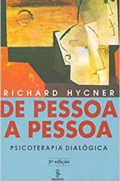 Cover of De pessoa a pessoa