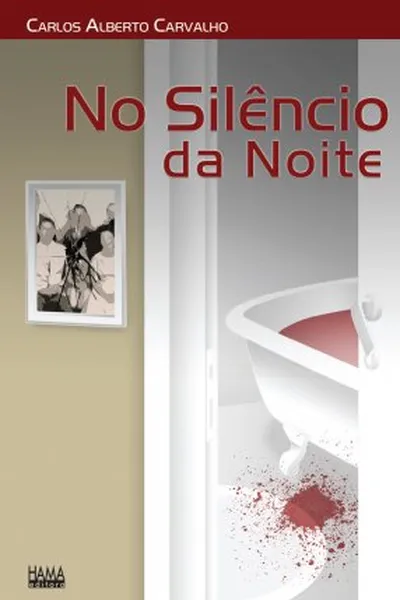 Cover of No Silêncio da Noite