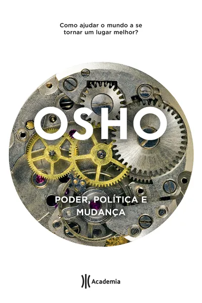 Cover of Poder, Política e Mudança