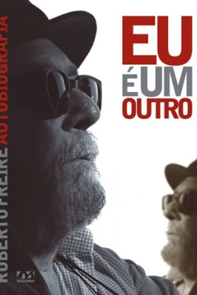 Cover of Eu é um Outro