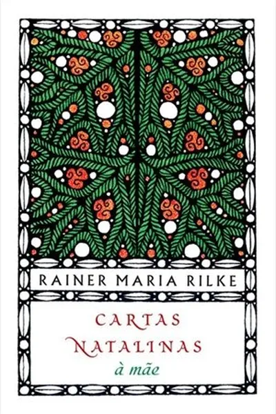 Cover of Cartas Natalinas à Mãe